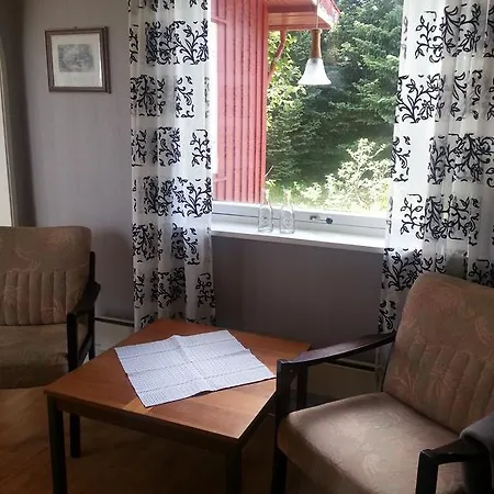 Huset I Skjaeringa Semesterbostad Straumsnes