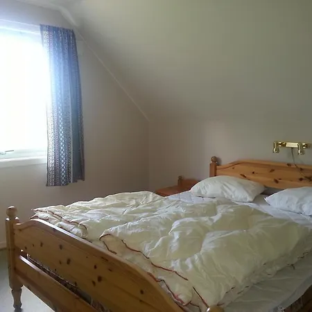 Huset I Skjaeringa Straumsnes
