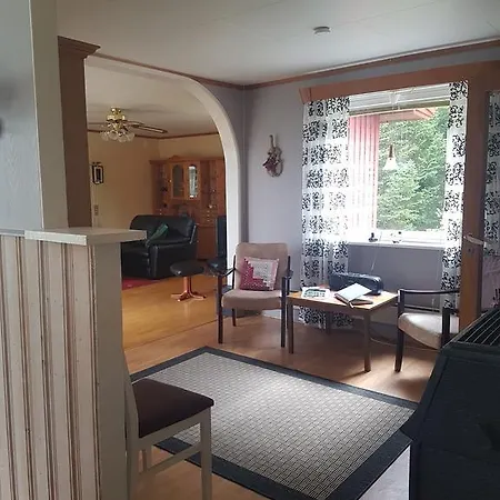 Huset I Skjaeringa *