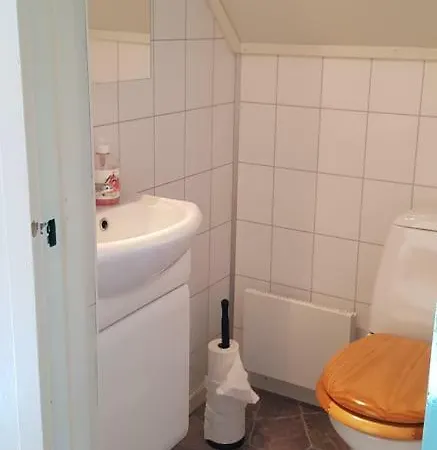 Huset I Skjaeringa *