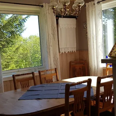Huset I Skjaeringa