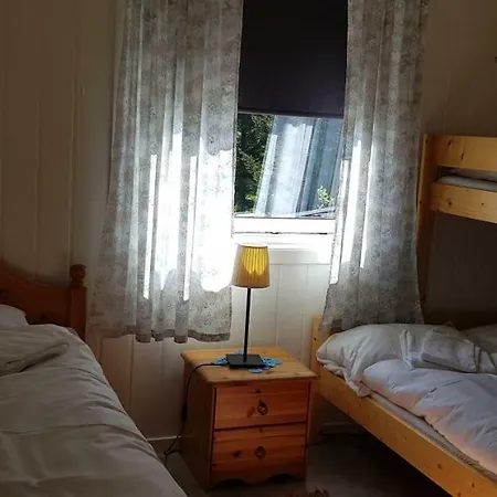 Huset I Skjaeringa Semesterbostad *