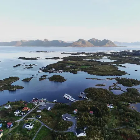 Huset I Skjaeringa