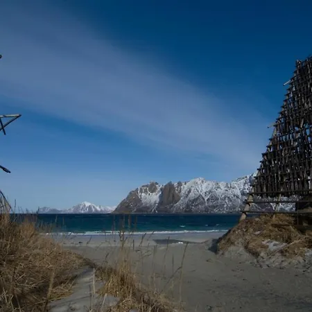 Huset I Skjaeringa